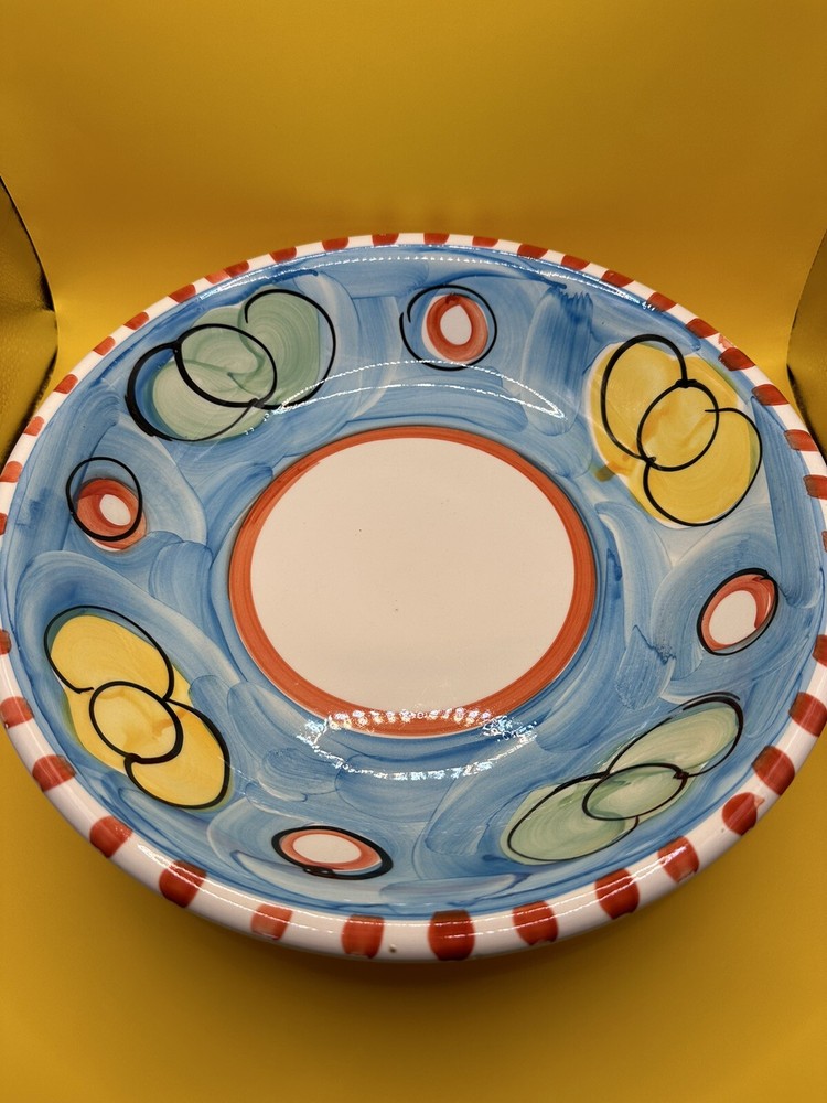 Stoviglieria Made in Italy Large 12