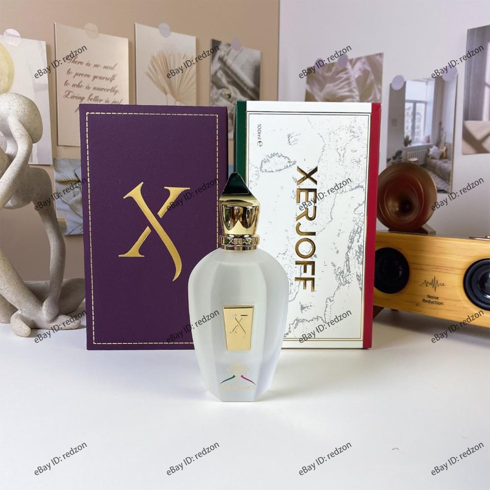 Xerjoff Unisex 1861 Renaissance Parfum Mist 3.4 OZ Fragrances New & Sealed Box
