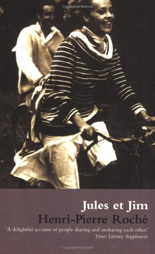 Jules et Jim by Roche, Henri-Pierre Paperback / softback Book The Fast FreeFREE US DELIVERY | ISBN: 0714529583 | Quality Books