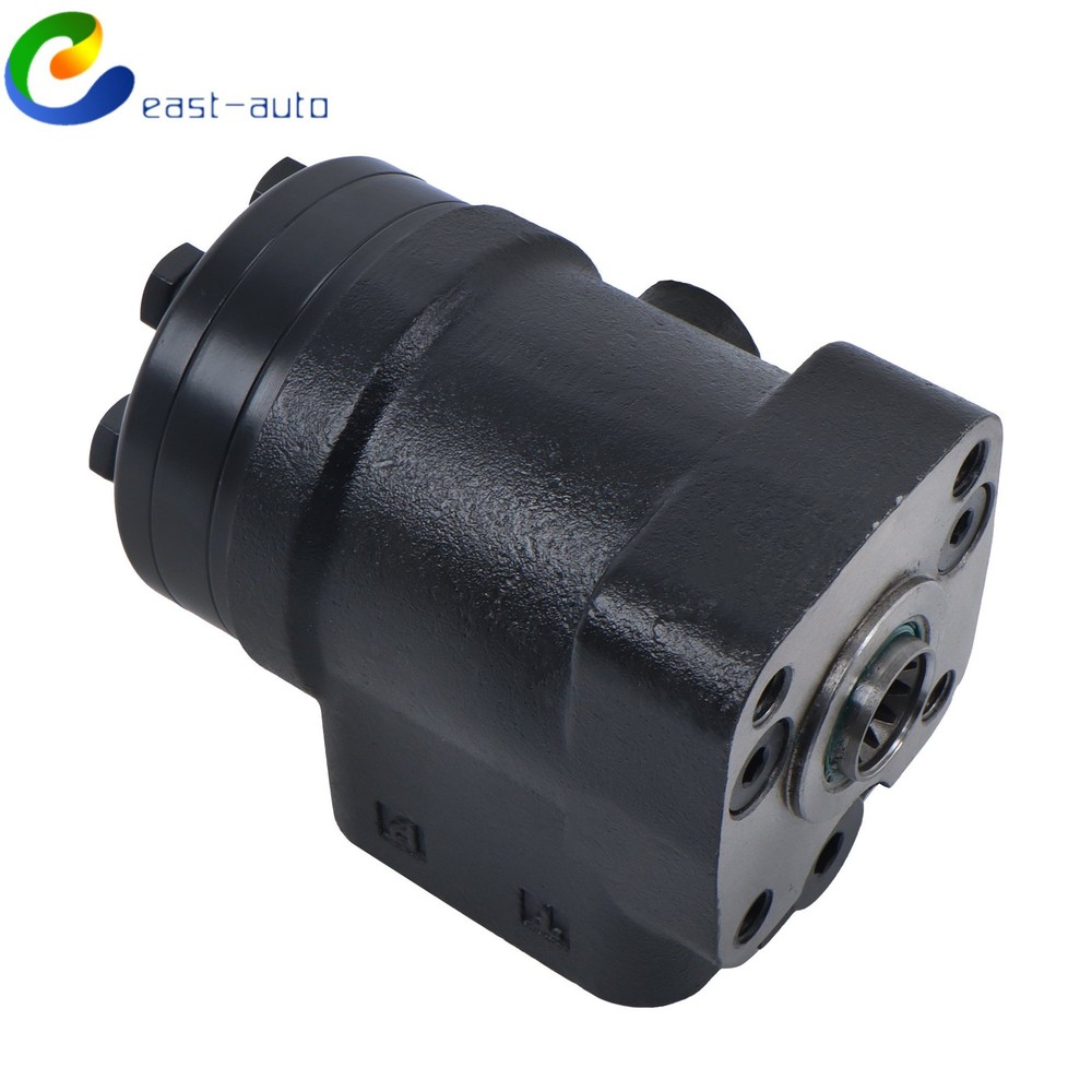 F2NN3A244BA 82851795 Steering Motor Pump Valve For Ford New Holland 5010S 7010