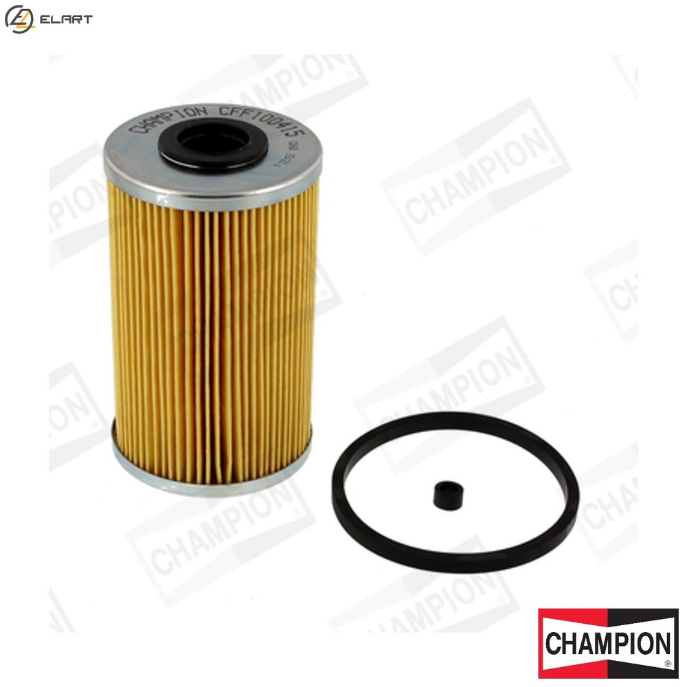 FUEL FILTER CFF100415 FOR RENAULT MASTER/II/Bus/Van/Platform/Chassis/III  OPEL