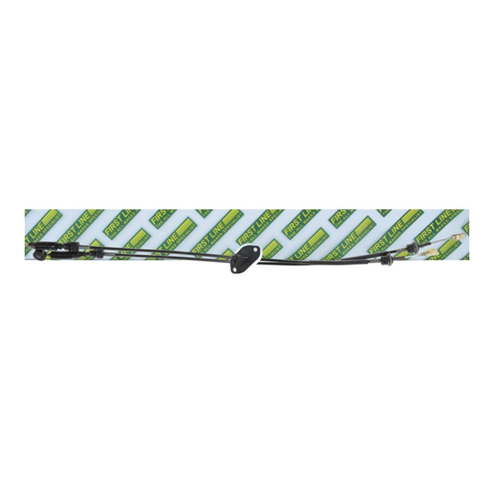 FirstLine FKG1383 Manual Transmission Cable Pull for Hyundai i30 – High Quality 2-Year Warranty