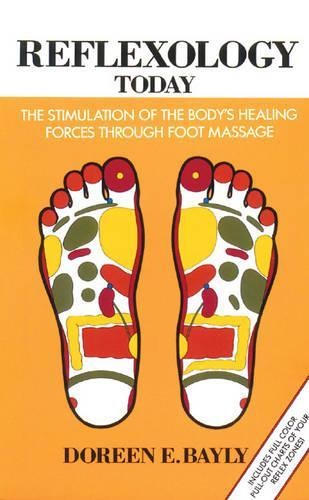 Doreen E. Bayly Reflexology Today (Paperback)Another great item from Rarewaves USA | Free delivery!