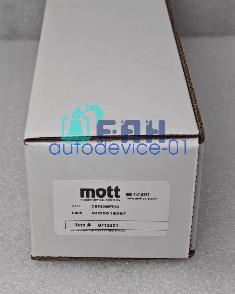 1pc DEF2000FF33 new filter Fast delivery DHL/FedEx