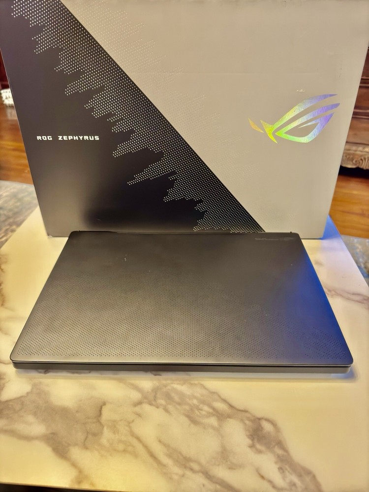 ASUS ROG ZEPHYRUS M16 16