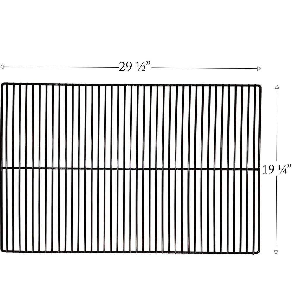 Traeger Porcelain Coated Grill Grate for Pro 780 Pellet Grills, (HDW436) KIT0451