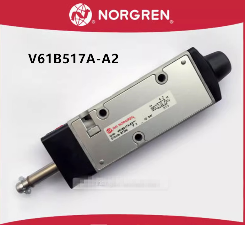 IMI NORGREN V61B517A-A2 solenoid valve