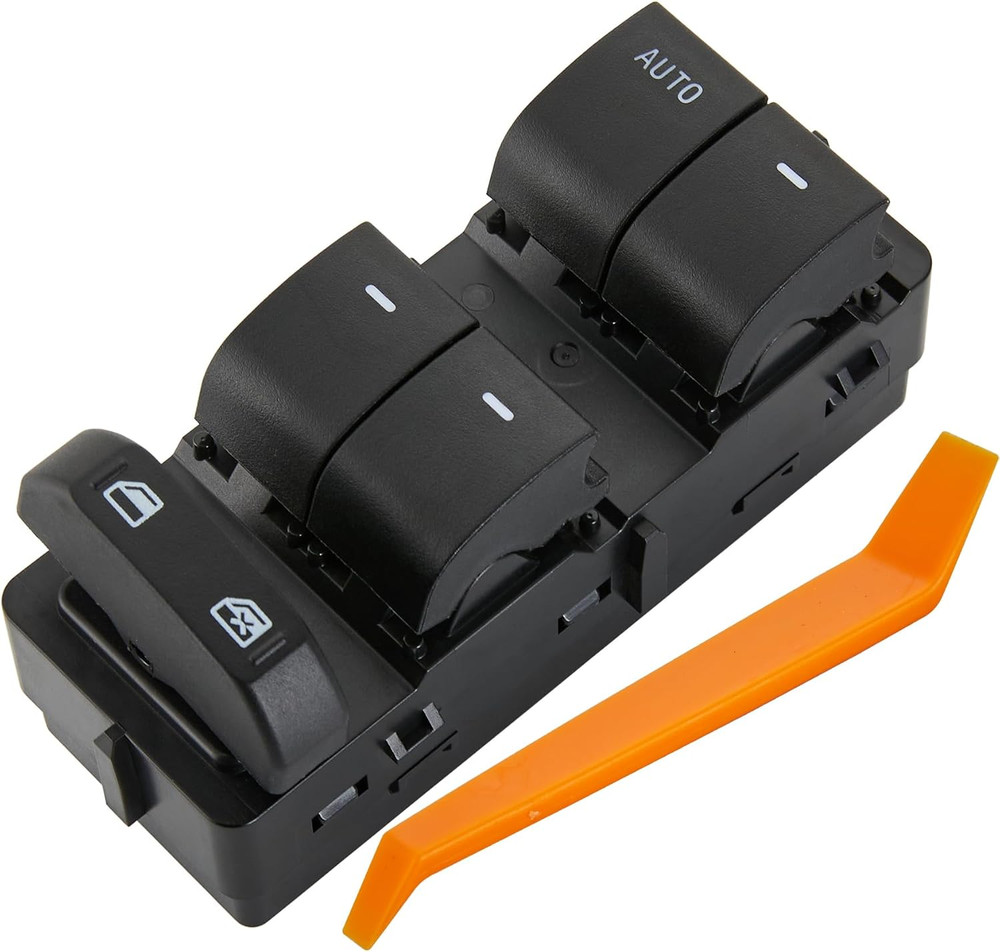 2008-2012 Ford Escape Focus F250 F350 F450 F550 Window Switch–Compatible Replace