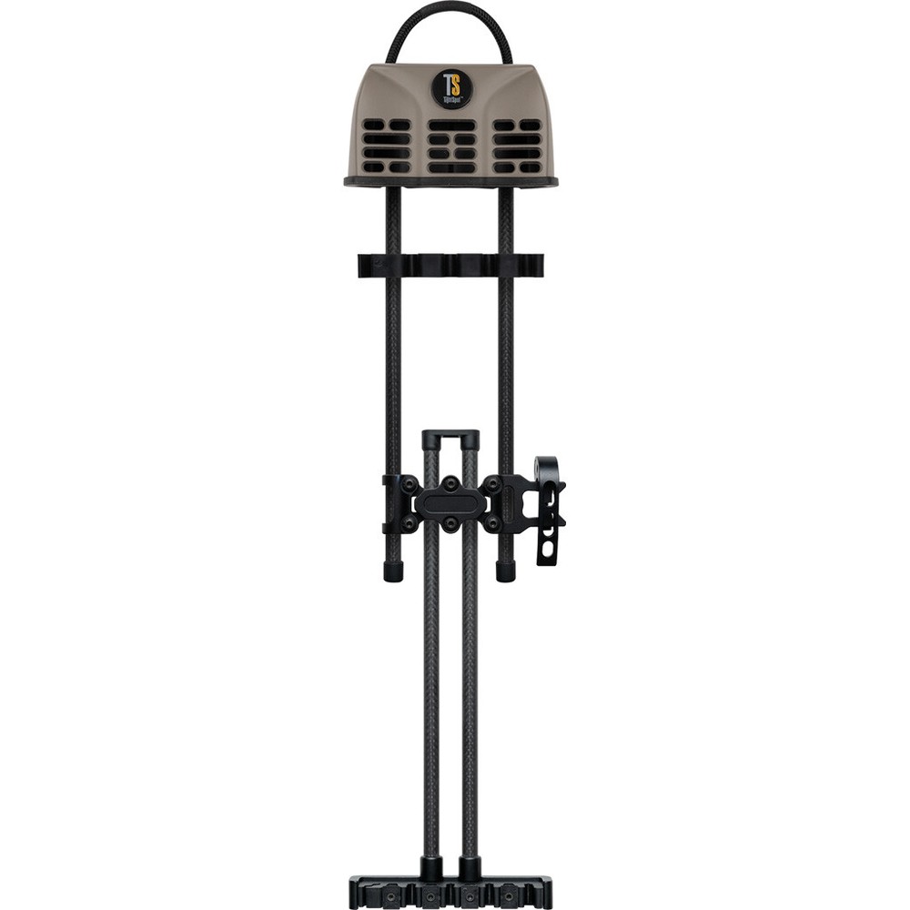 TightSpot Shift Lock Quiver Granite RH