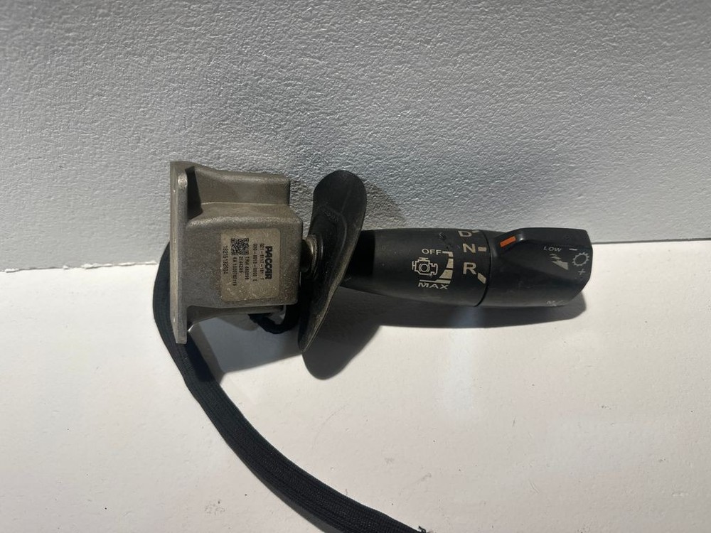 2018-2021 PACCAR PETERBILT KENWORTH TRANSMISSION SHIFTER SWITCH GEAR