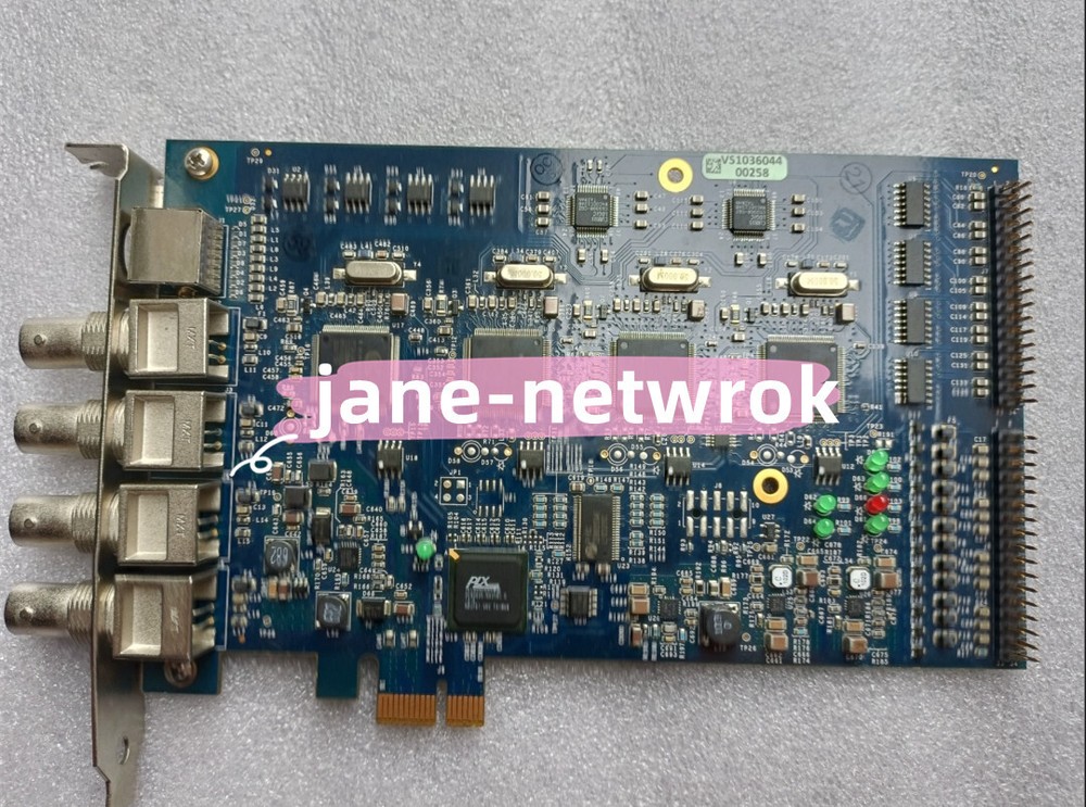 1pc 100% test 460E 91-00268-01 Have warranty (DHL or Fedex shipping)