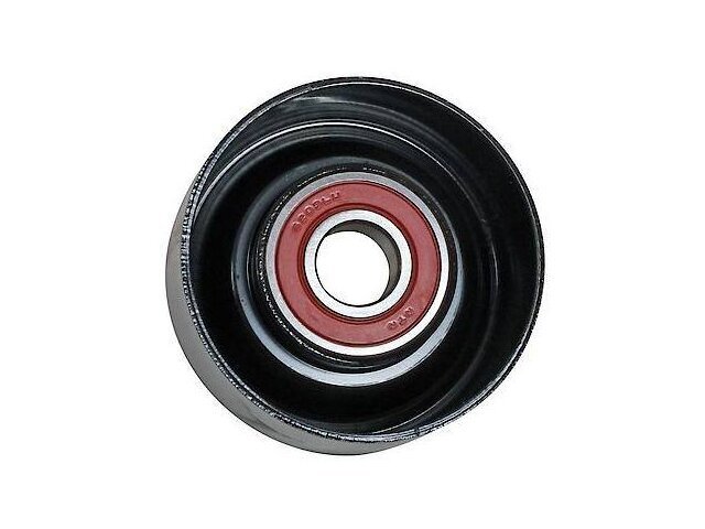 1996-2002 Chevy Express 3500 Drive Belt Tensioner Pulley 18873WKGX