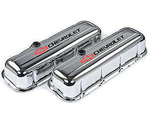 Proform 141-813 1965-Up Big Block Chevy Valve Cover