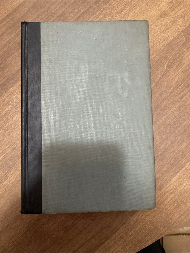 Back Home by Bill Mauldin (1947 Hardcover)