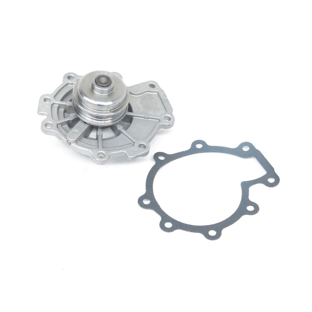 US Motor Works US4132 Engine Water PumpFor 03-08 Escape Mariner MPV Sable Taurus Tribute