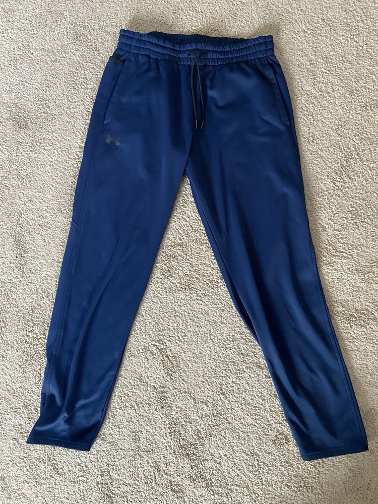 Under Armour Men's Sweatpants Large
