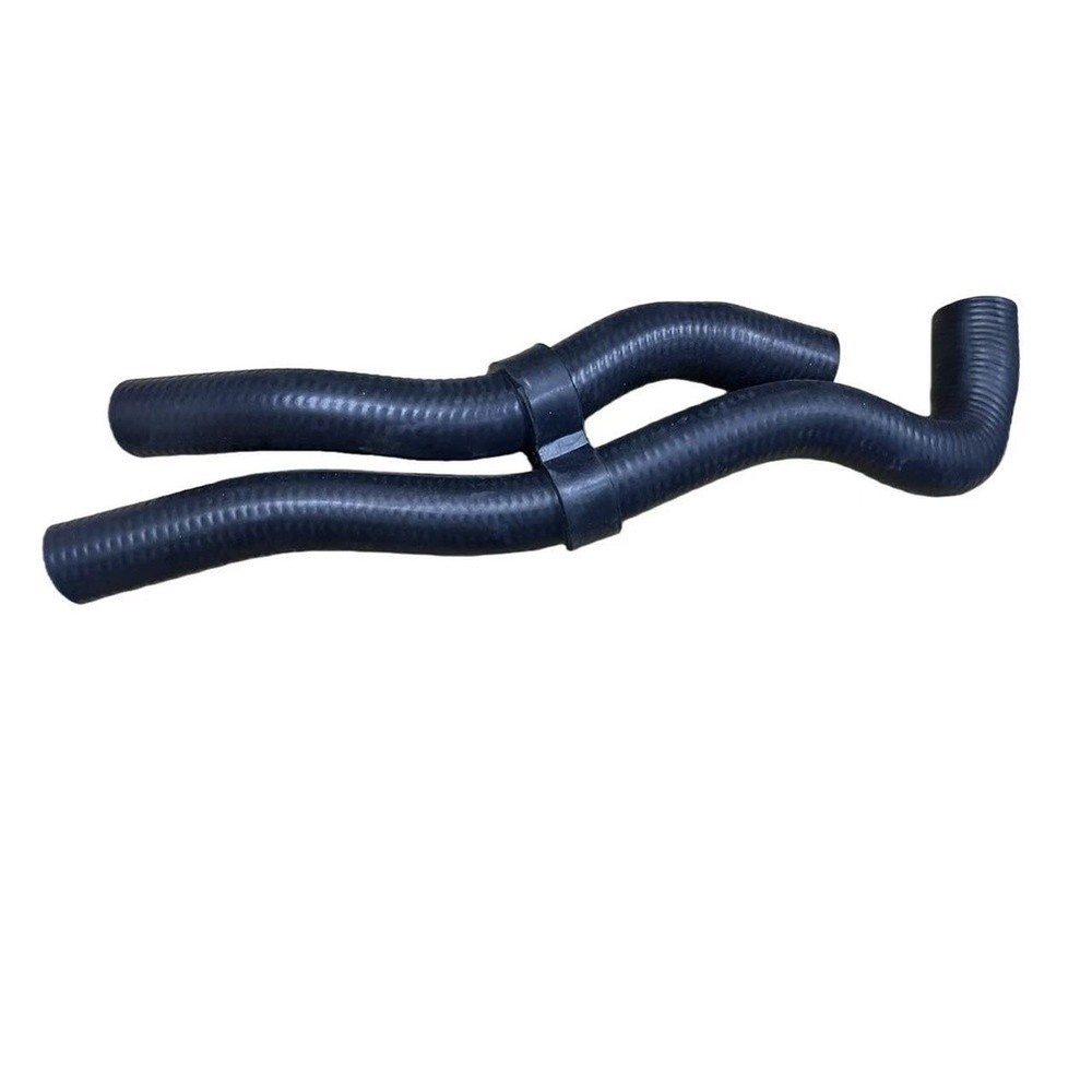 Engine Coolant Hose ABS Plastic Wear Resistant Non-deforming Quick Install