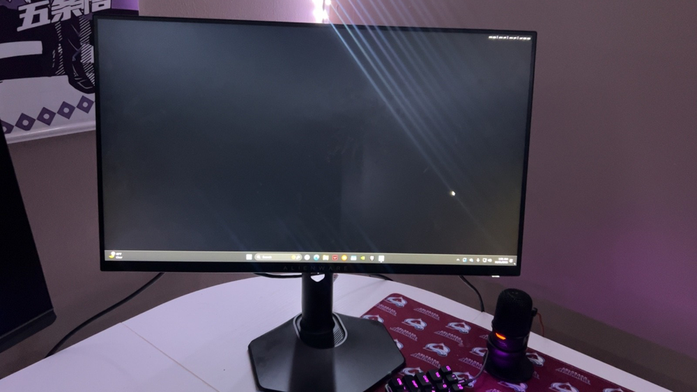 Alienware 25 Gaming Monitor - AW2523HF