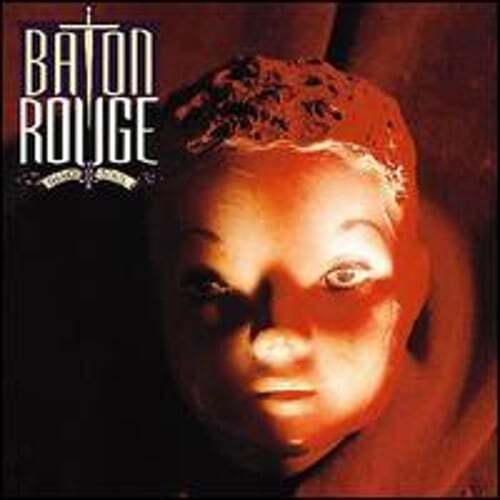 Shake Your Soul by Baton Rouge: Used