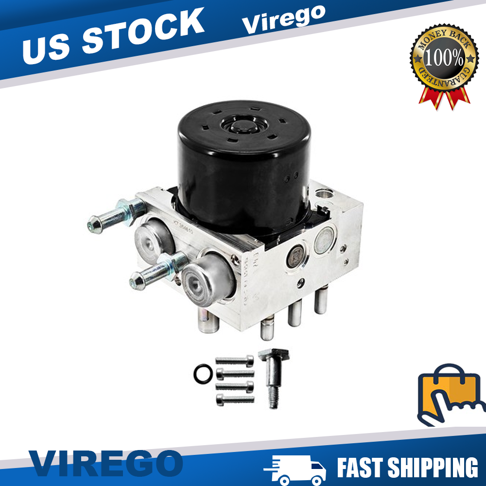 ABS Control Unit For Jeep Wrangler 2007-2011 68067457AA 68003363AE
