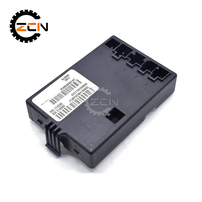 Heated Seat Module 68505691AC