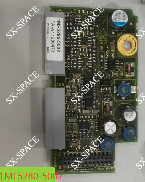 1PCS 1MF5280-5002 100% TESTED USED via DHL or Fedex fast shipping