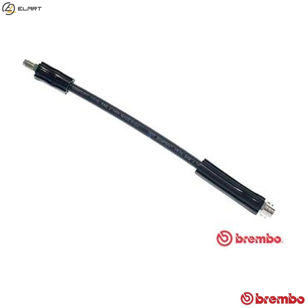 BRAKE HOSE T 50 009 FOR MERCEDES-BENZ E-CLASS/Break/T-Model A-CLASS/MONOCAB 2.1L