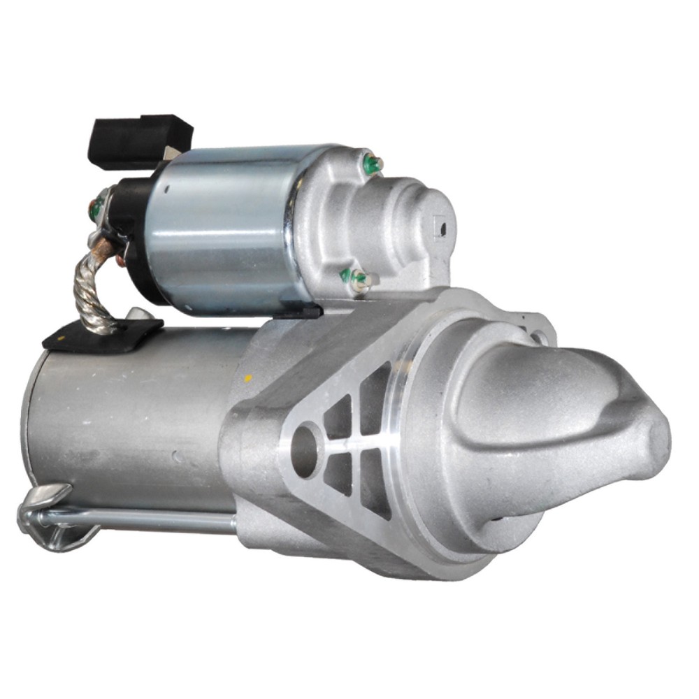 AC Delco 337-1166 Starter Motor Compatible with 2006-2011 Honda Civic