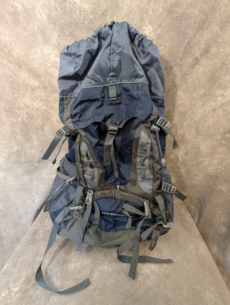 Free Knight Trekking 60L Backpack Hiking Camping Outdoor Gear Travel Casual