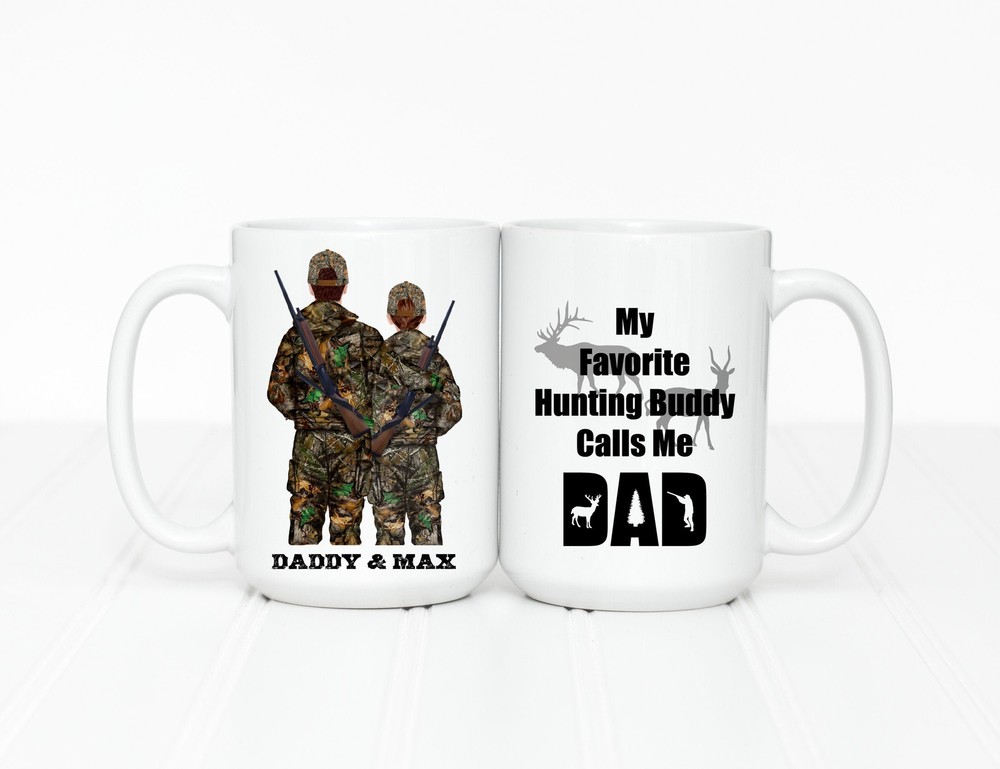 Father's Day Personalized Gift Dad Gift Father's Day Mug Step Dad Fathers Day