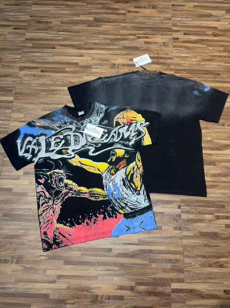 Hellstar tee shirt Men's NEW S-M-L-XL