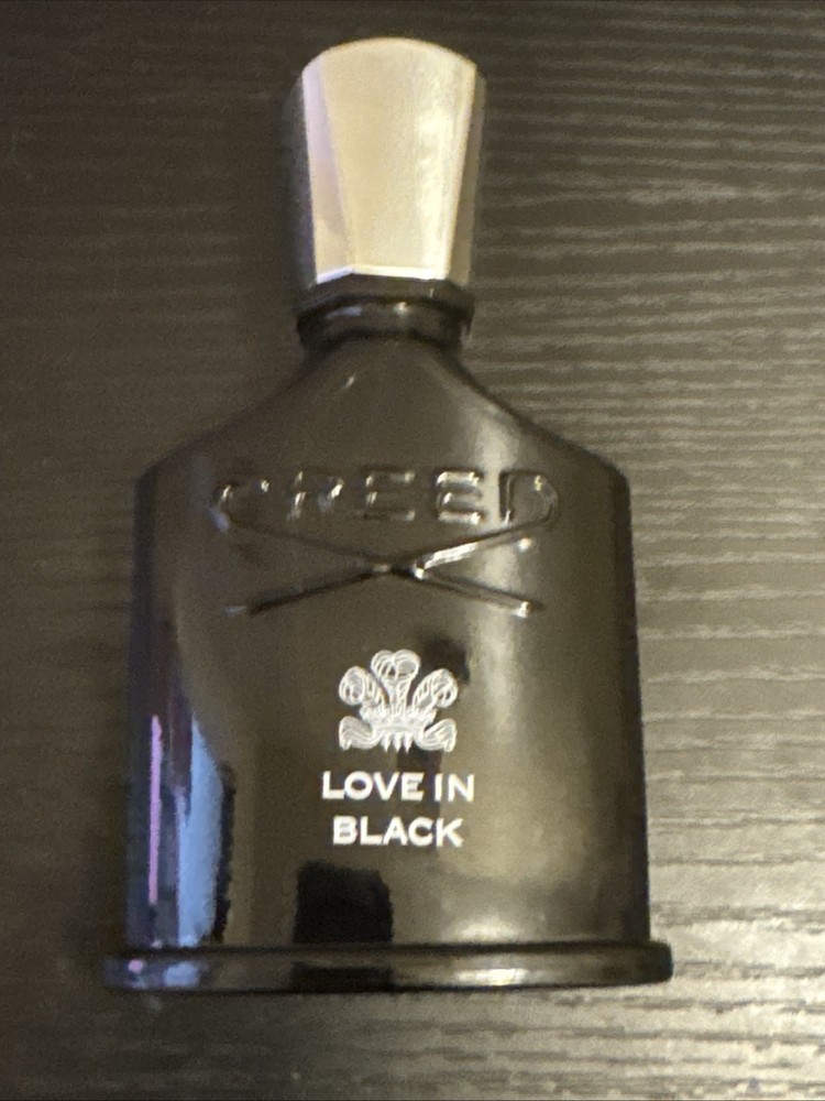 Creed Love in Black 2.5 oz Women's Eau de Parfum