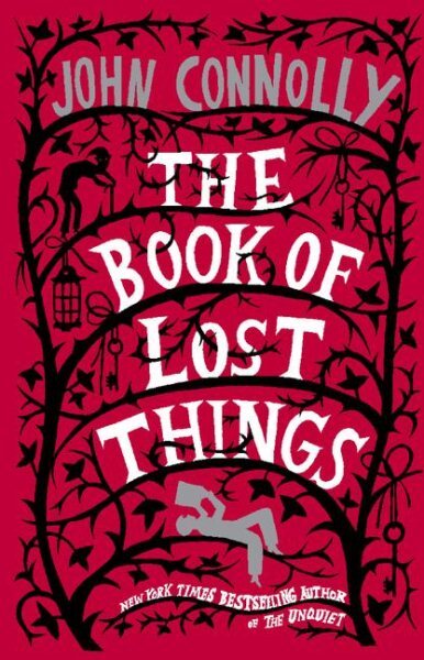 Book of Lost Things, Paperback by Connolly, John, Brand New, Free shipping in...