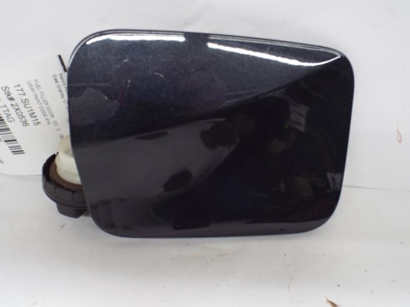 IMPREZA   2015 Fuel Filler Door 451185