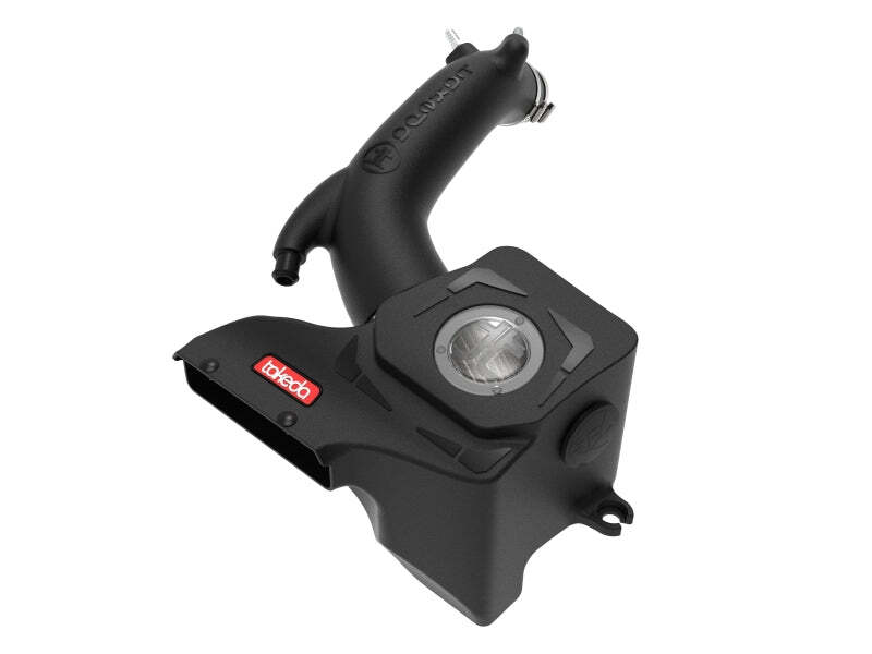 aFe Takeda Momentum Pro DRY S Cold Air Intake System Fits 16-20 Hyundai Elantra