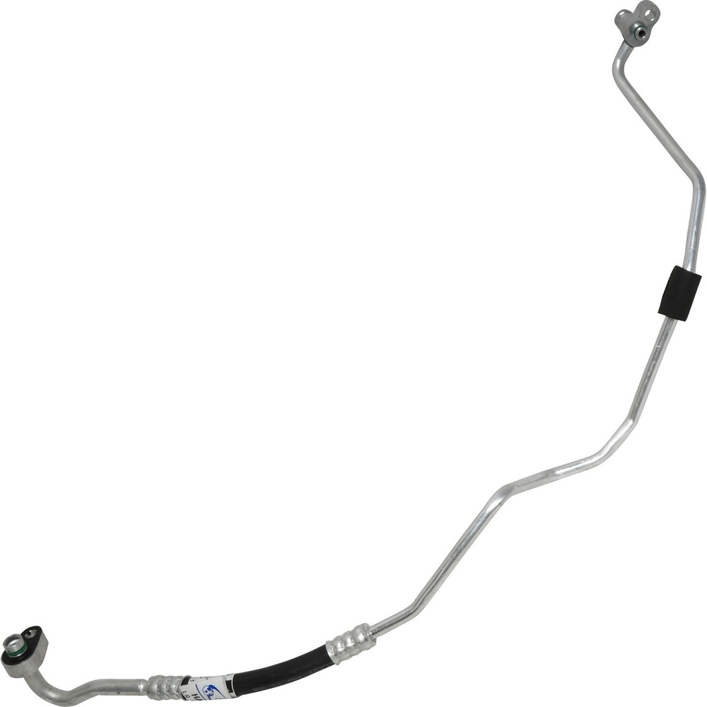 A/C Refrigerant Liquid Hose UAC For 2005-2007 Dodge Grand Caravan