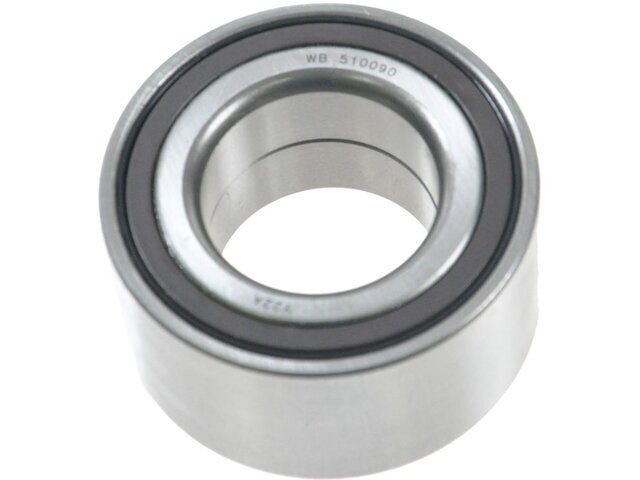 TRQ Wheel Bearing for 2007-2019 Mitsubishi Outlander 62NDYS