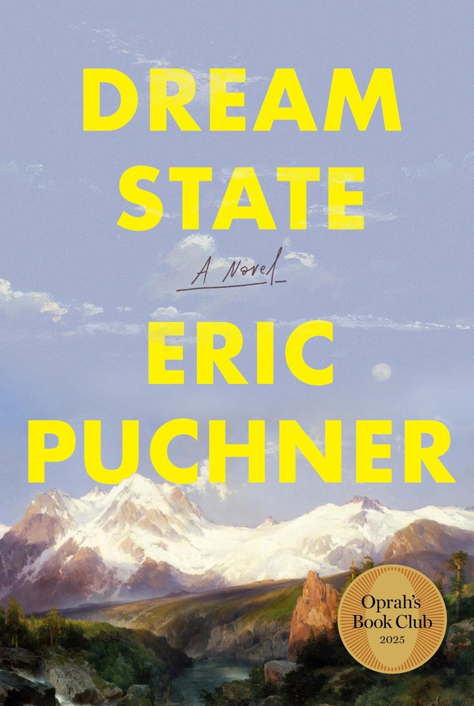 Dream State: Oprah's Book Club: A Novel