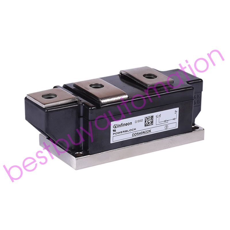 1PCS  INFINEON/EUPEC Module DD540N22K Quality Assurance 100%