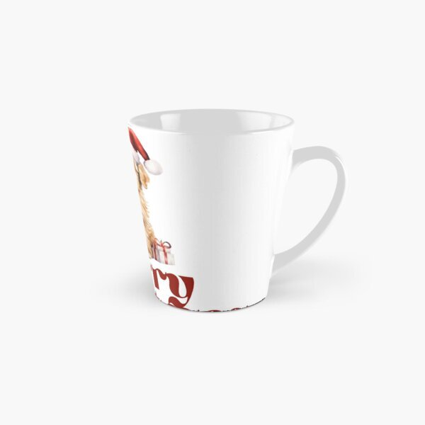 2025 New Year Tall Mug - Family Holiday Gift