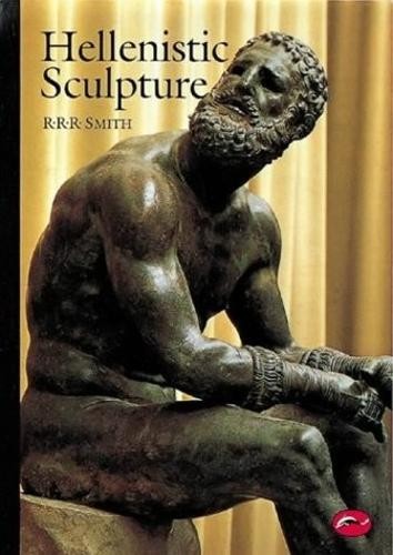 R. R. R. Smith Hellenistic Sculpture (Paperback) World of ArtAnother great item from Rarewaves USA | Free delivery!