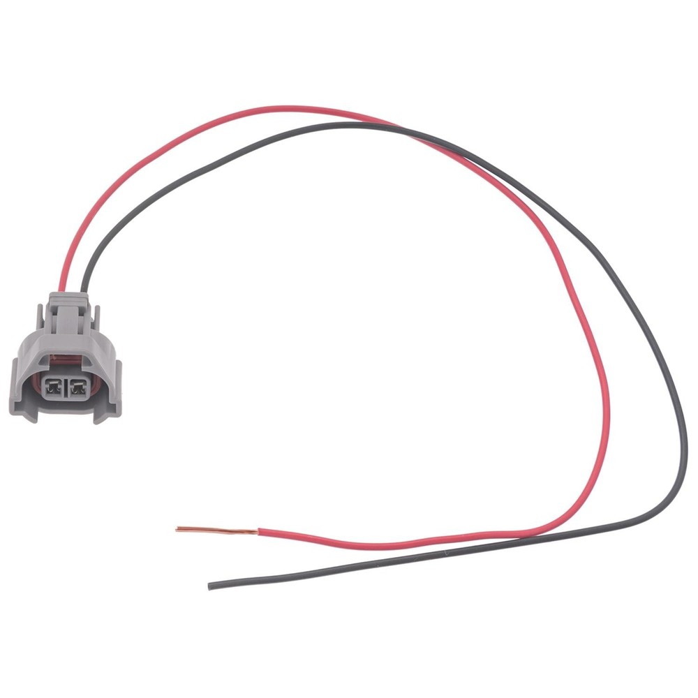 2007-2012 Mazda CX-7 2.3L Turbo SMP Fuel Pump Connector Replacement