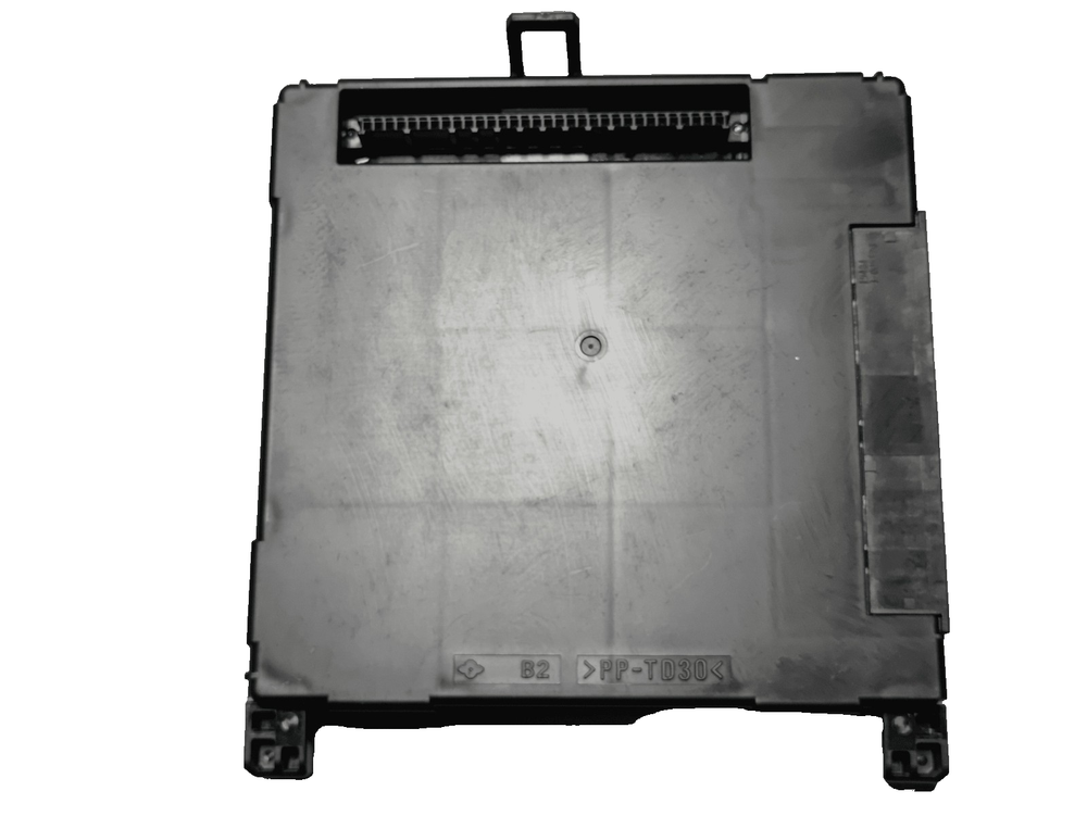 BODY CONTROL MODULE BCM UNIT 2019-2022 TOYOTA RAV4 XLE OEM