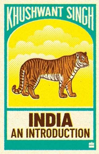 India: An Introduction by Khushwant Singh: New