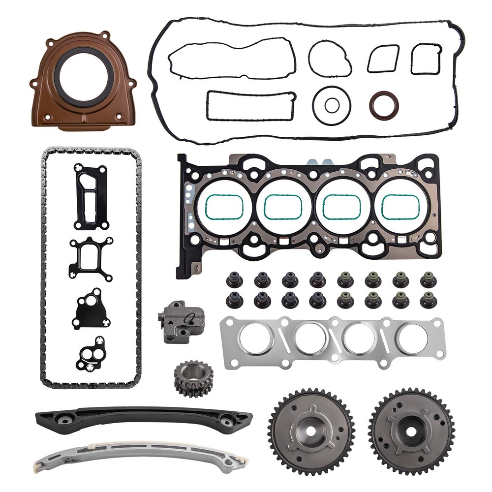 Land Rover Discovery Sport 14-18 Engine Rebuild Kit with Cylinder Head Gasket
