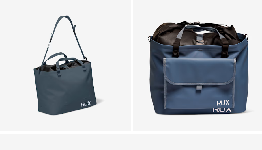 New..RUX RUX Waterproof Bag 25L (free shipping)