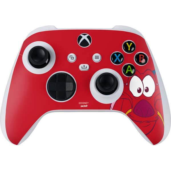 Mulan Xbox Series S Controller Skin - Mushu