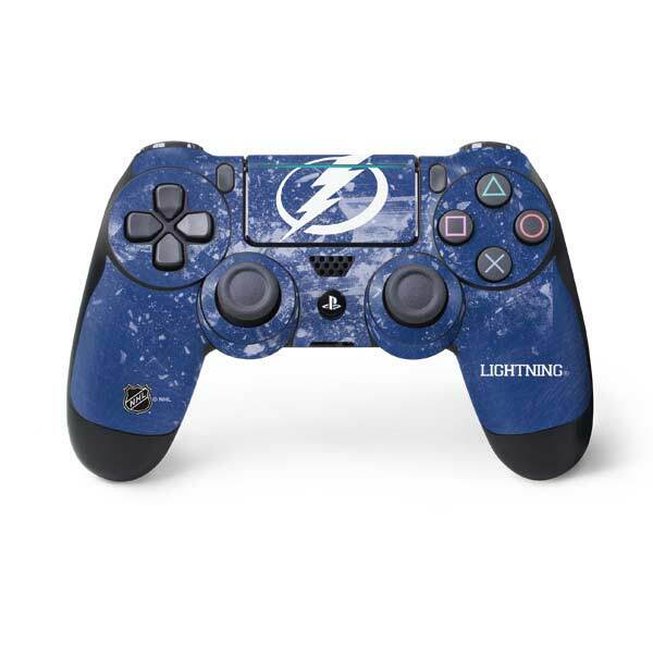 NHL Tampa Bay Lightning PS4 Pro/Slim Controller Skin