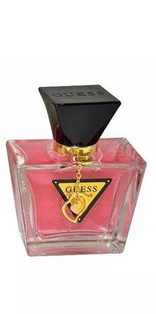 Seductive Im Yours by Guess for Women EDT Perfume Spray 1.7oz Unboxed NEW