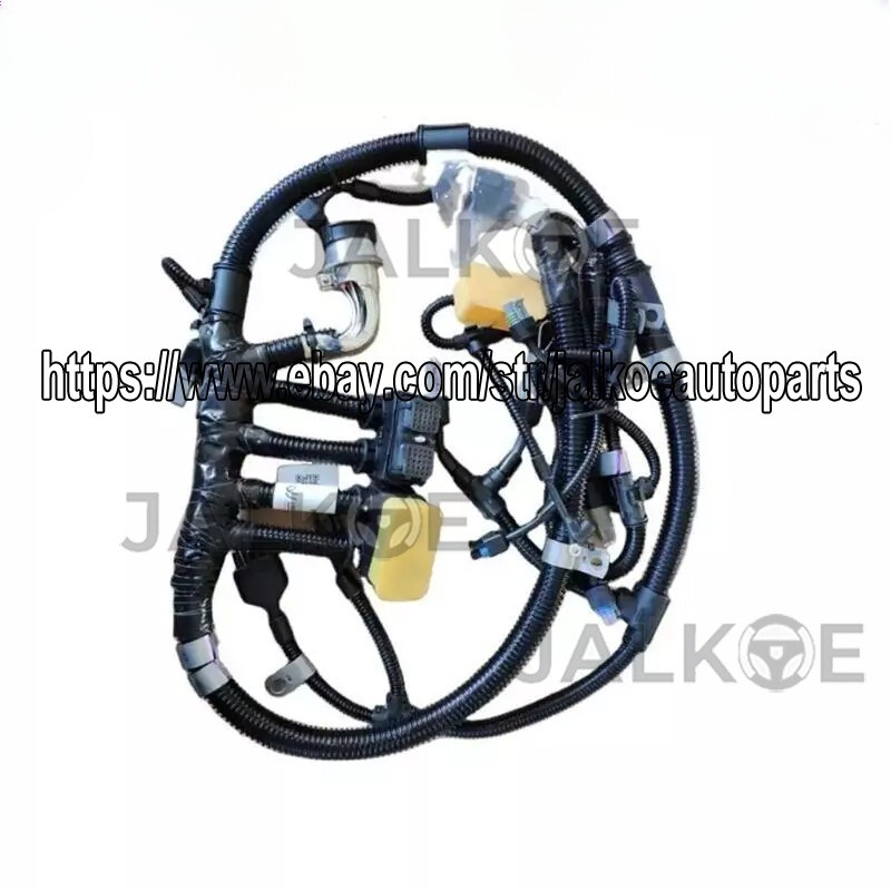 2864488 Wiring Harness fits for Cummins Engine QSM11